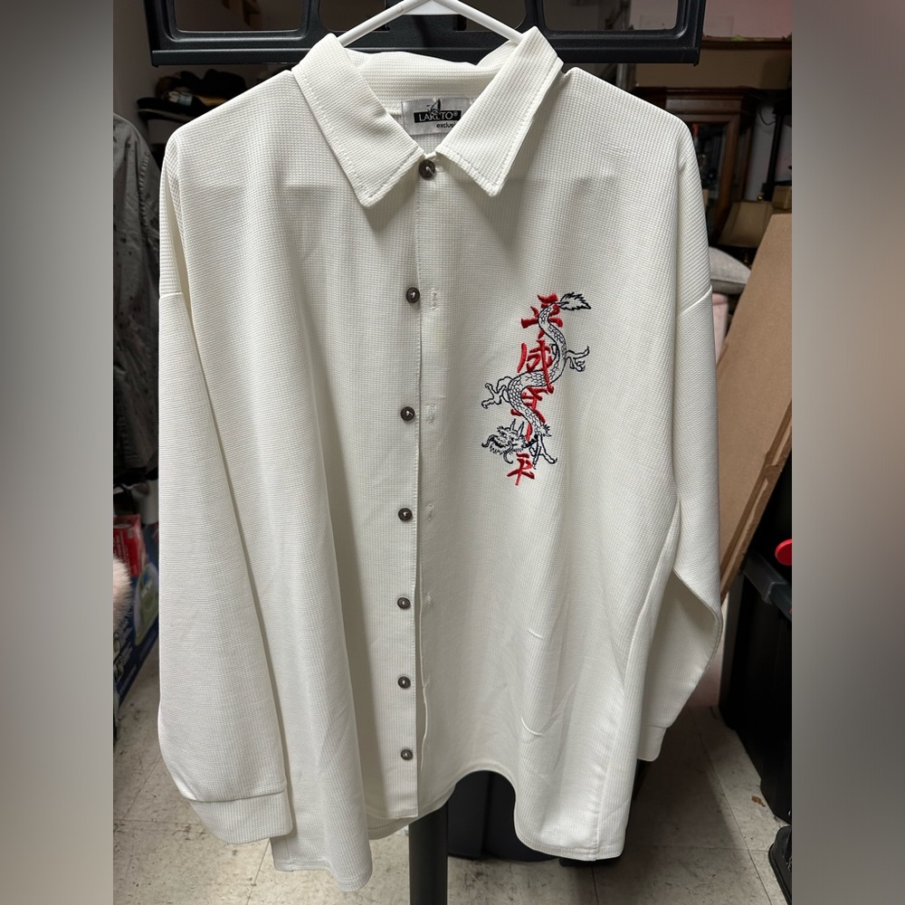 Nice Mens Shirt